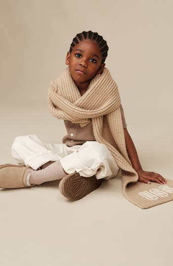 Kids' Classic Micro Boot