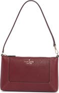 Kate Spade New York lena pebbled mini shoulder bag