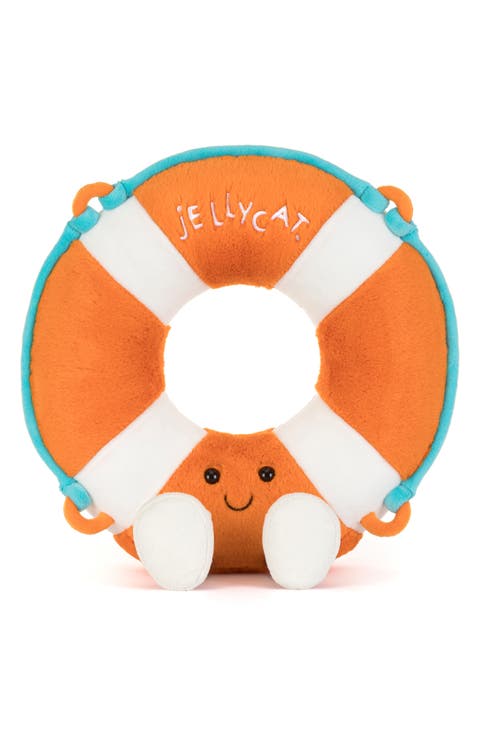 Amuseables Life Ring Large Plushie