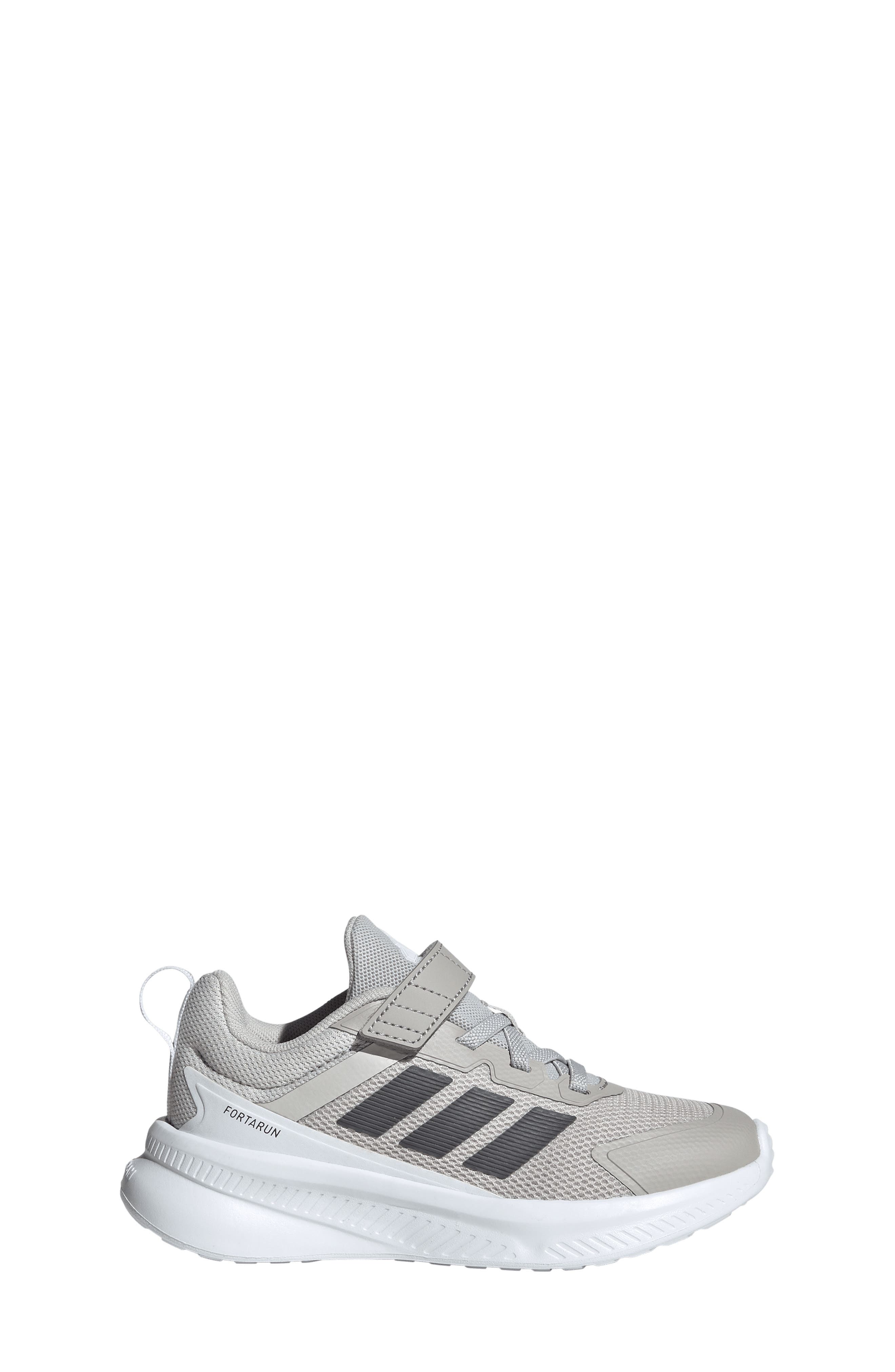 Kids' Fortarun 3.0 Running Shoe, Alternate, color, GREY ONE/ GREY FIVE/ GREY TWO