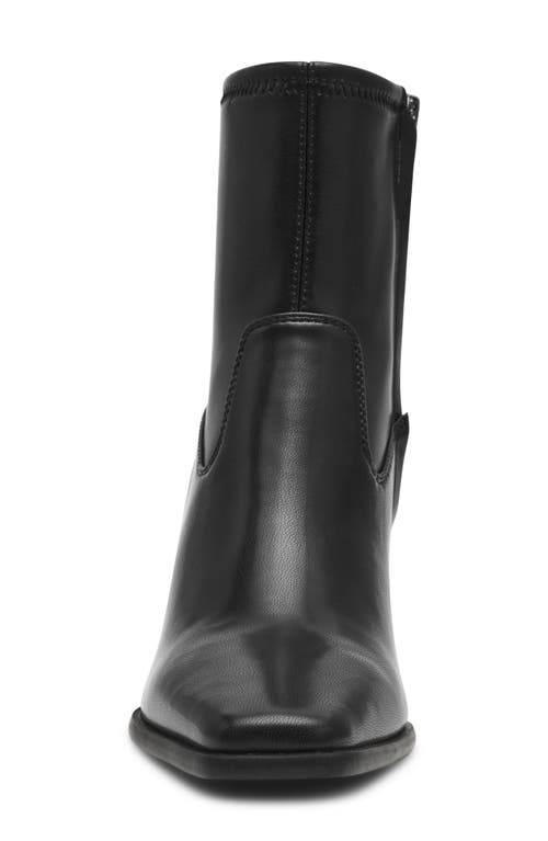 Anne Klein Paidge Bootie In Black