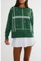 selected Rally Green Tennis