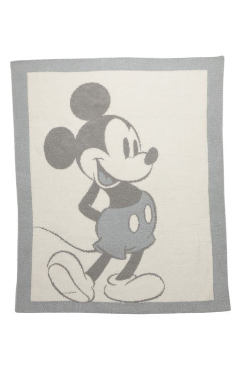 Cozychic™ Disney Mickey/Minnie Mouse Blanket (Baby)