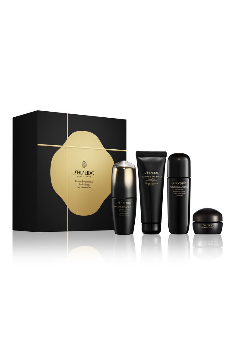 Future Solution LX Revitalize & Rejuvenate Set $514 Value, Main, color, NO COLOR