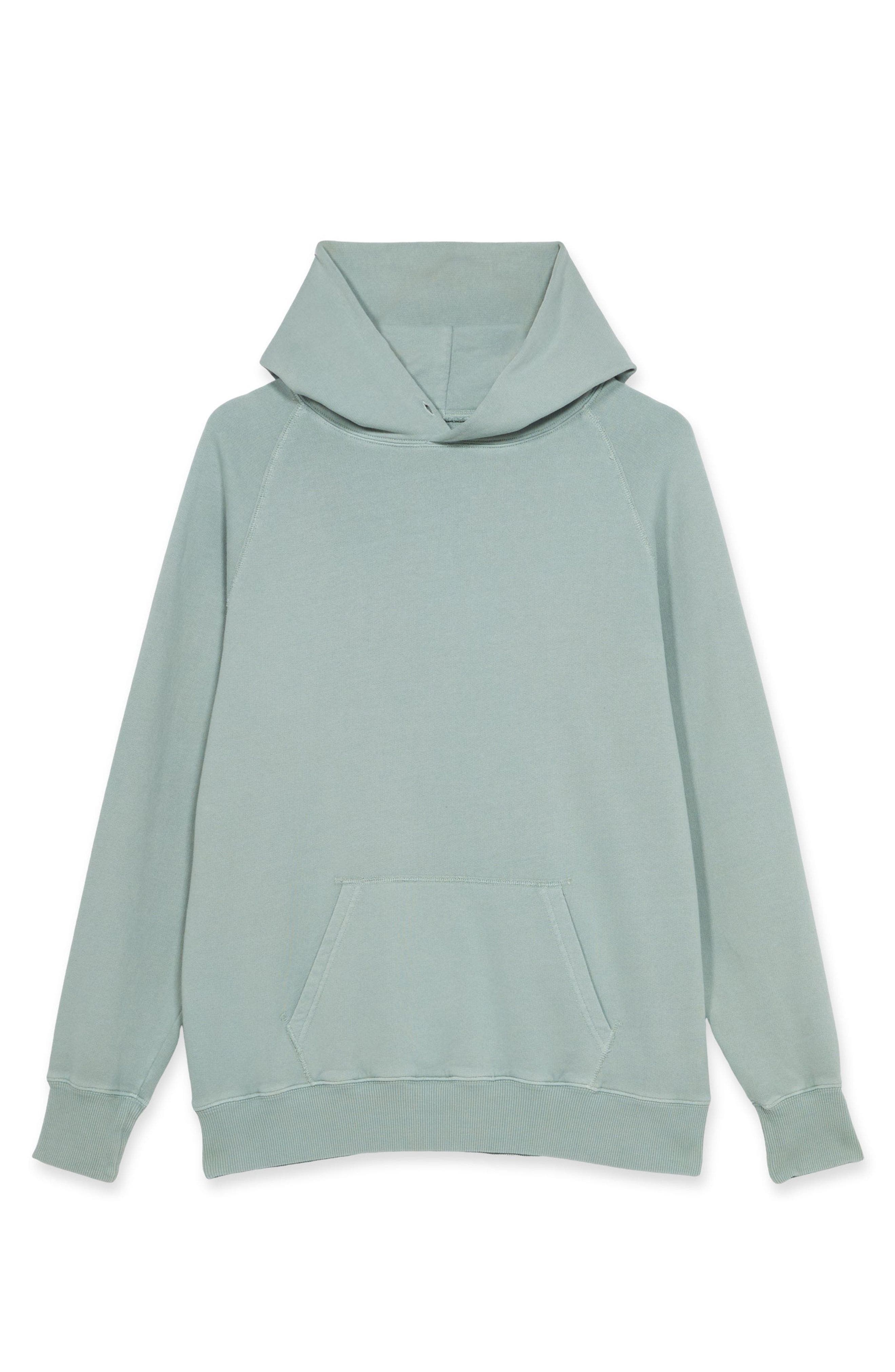 Aqua Green