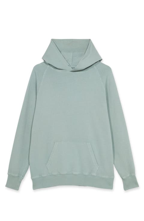 Vintagehood Brushed Jersey Hoodie