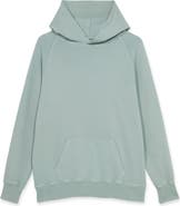 Fortela Vintagehood Brushed Jersey Hoodie