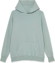 Fortela Vintagehood Brushed Jersey Hoodie