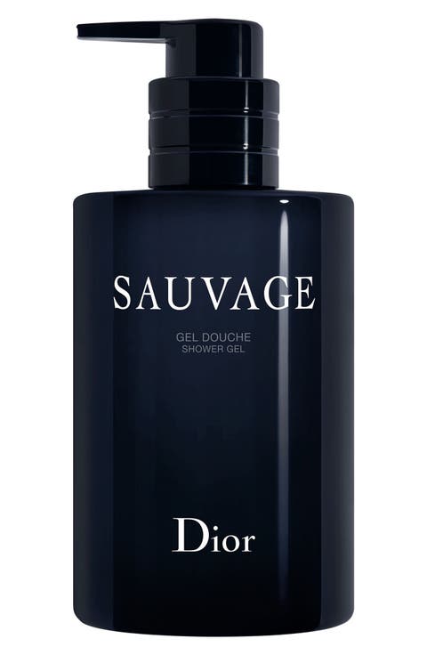 Sauvage Shower Gel