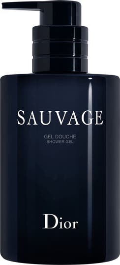 Fashion dior sauvage cost