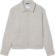 Lacoste Zip Jacket