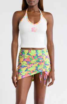 Printed Dip Halter Tank