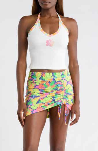 Printed Dip Halter Tank