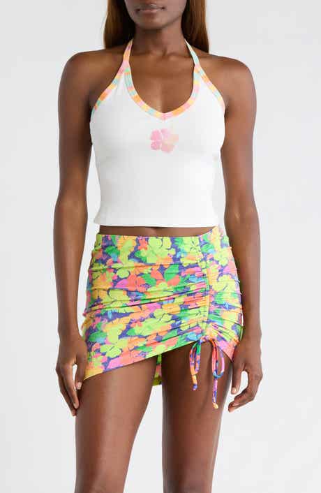 Printed Dip Halter Tank