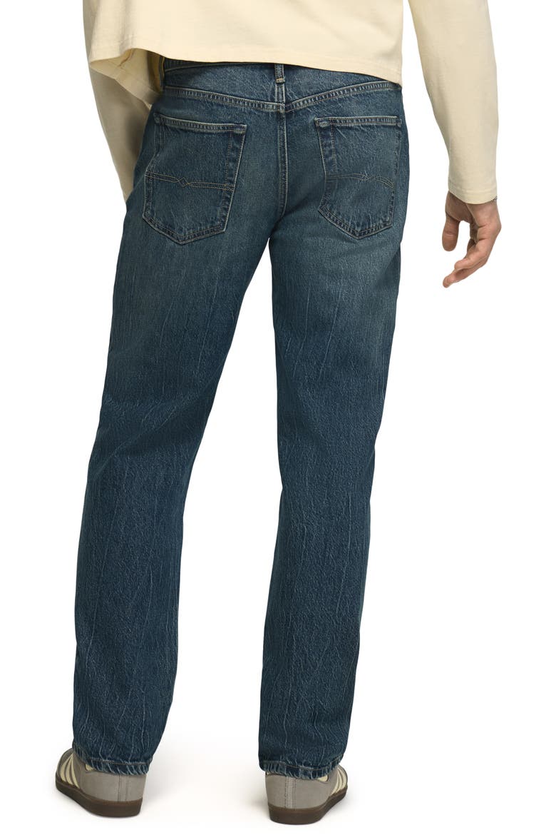 363 Vintage Straight Leg Jeans, Alternate, color, CONFESSION