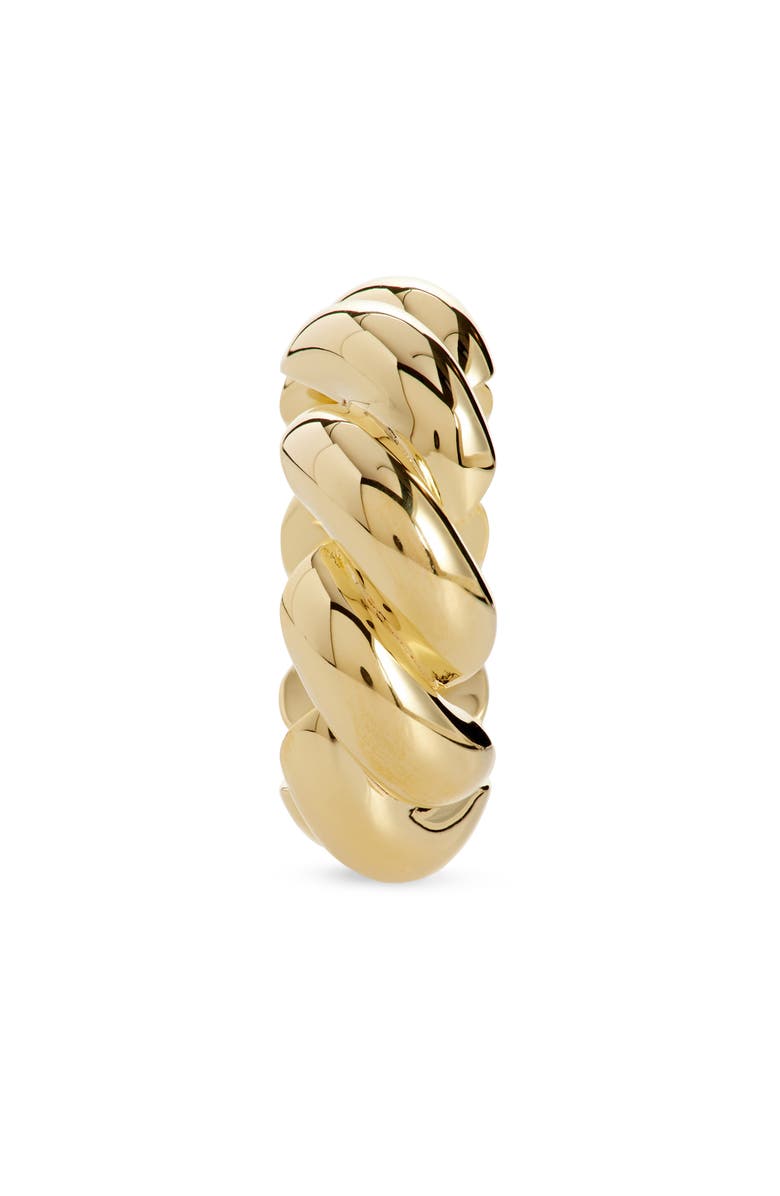 Lié Studio The Christine Ring, Alternate, color, Gold