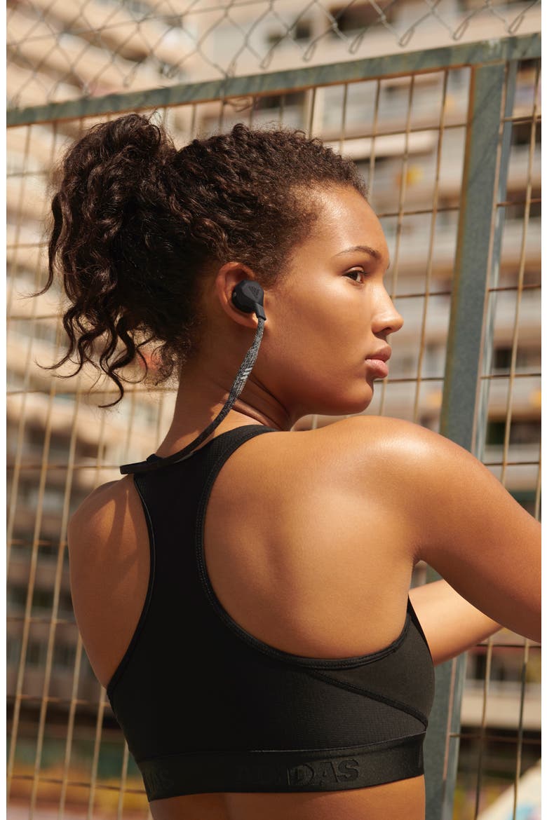 In-Ear Wireless Sport Headphones, Alternate, color, NIGHT GREY