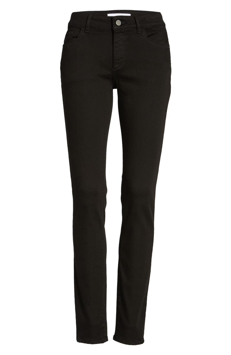 DL1961 Florence Instasculpt Skinny Jeans, Alternate, color, 