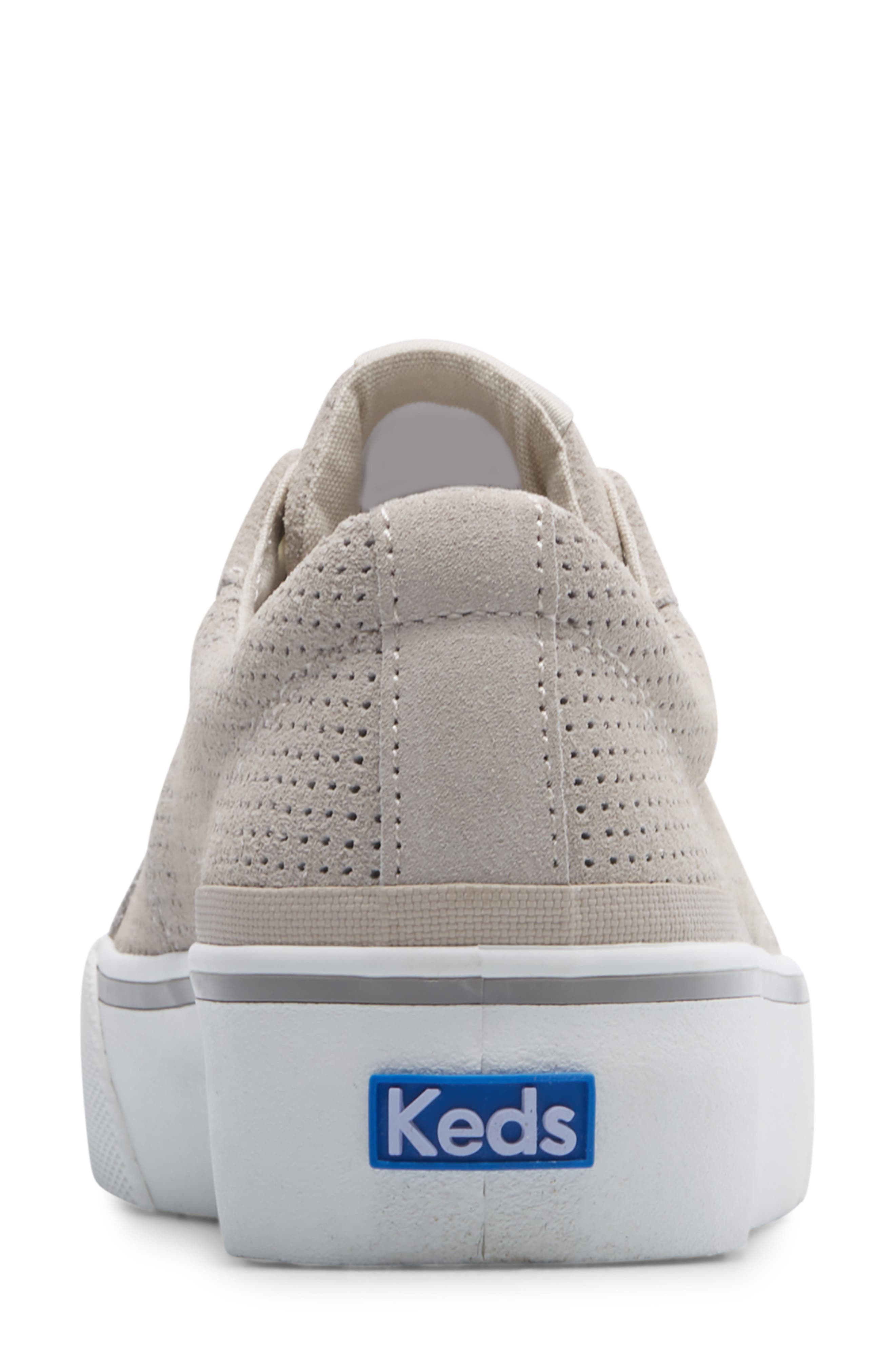 Keds<sup>®</sup> Jump Kick Duo Platform Sneaker, Alternate, color, 
