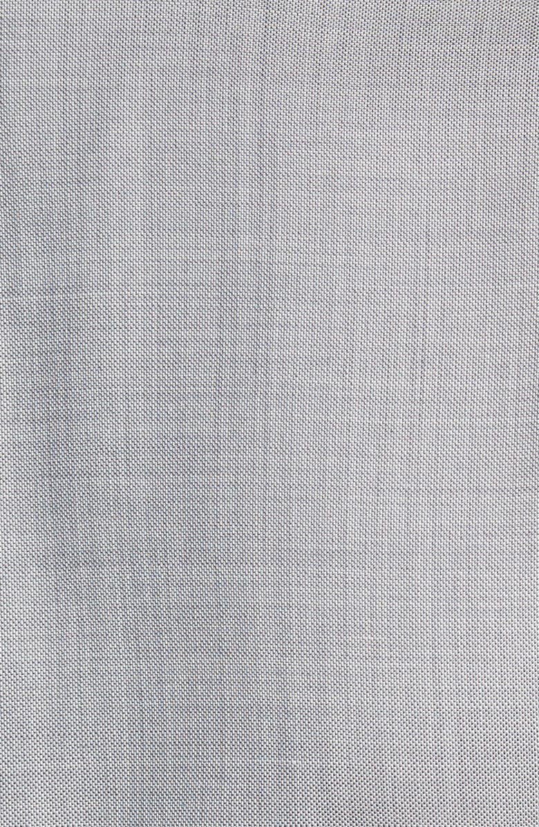 Classiques Entier<sup>®</sup> One-Button Wool Suiting Jacket, Alternate, color,