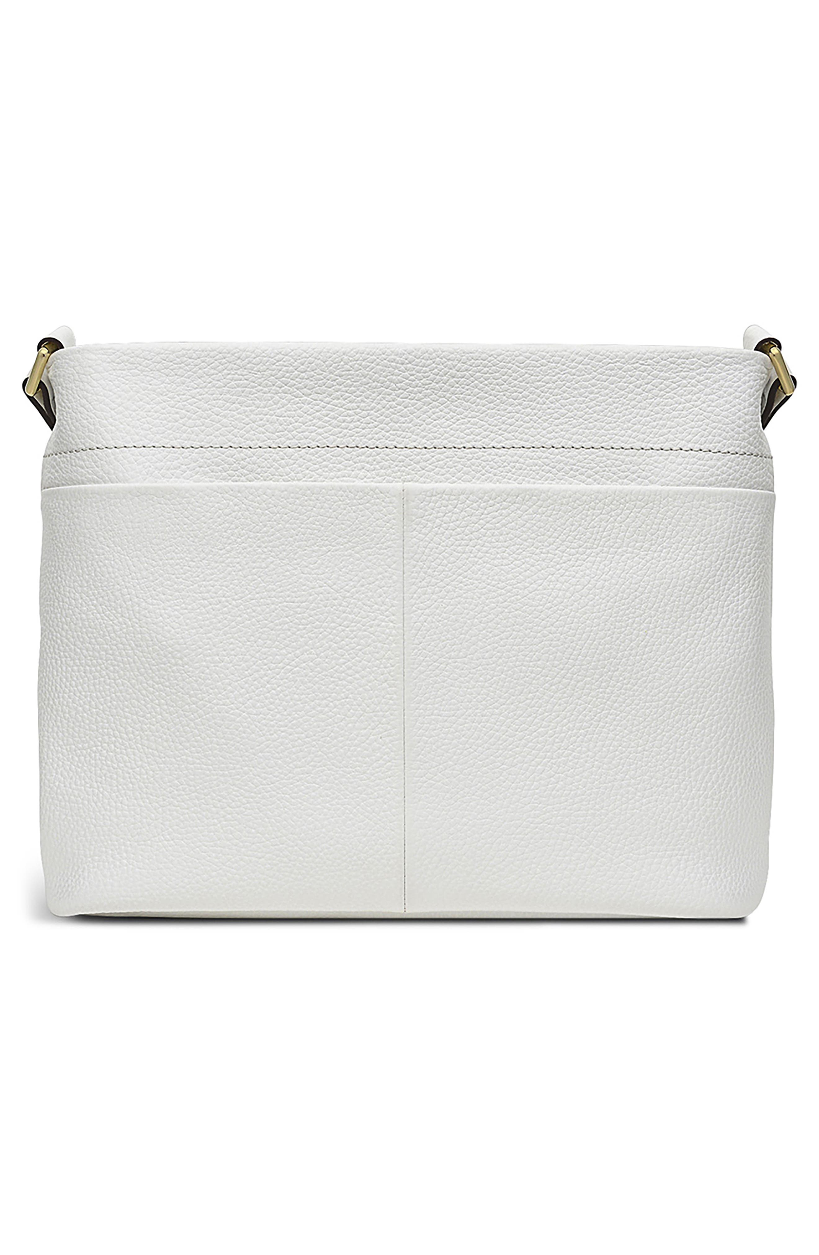 Radley Rivington Pebbled Leather Crossbody Bag, Alternate, color, 