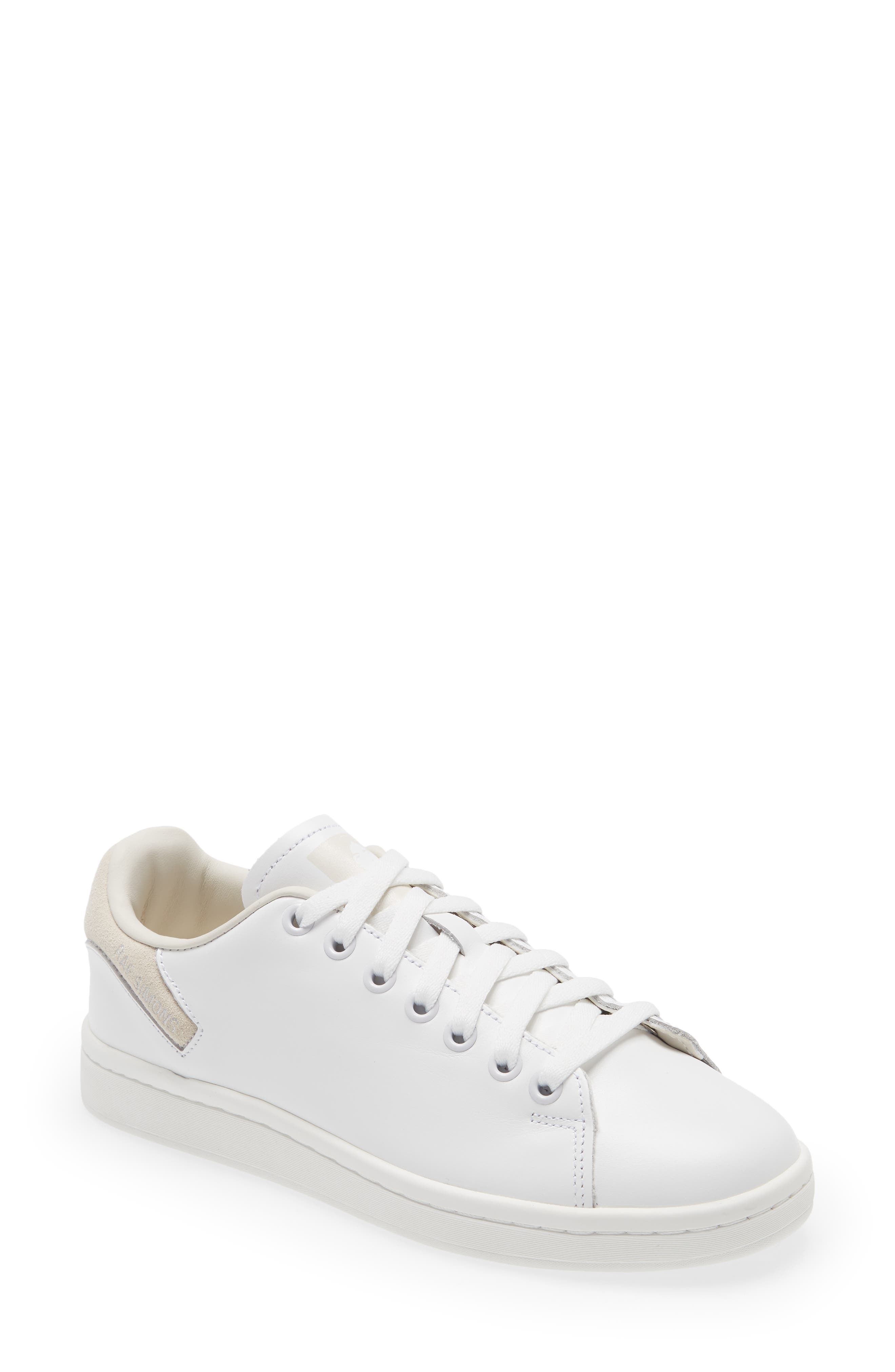 Raf Simons Runner Raf Simons Orion Low Top Sneaker, Main, color, 