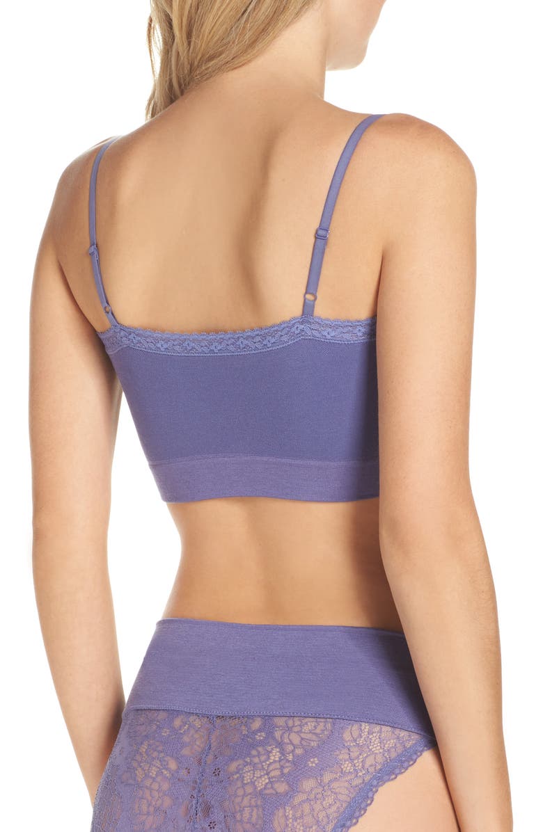 Yummie Day Bralette, Alternate, color,