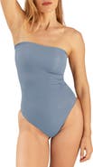 Noody Seamless Forming Strapless Bodysuit