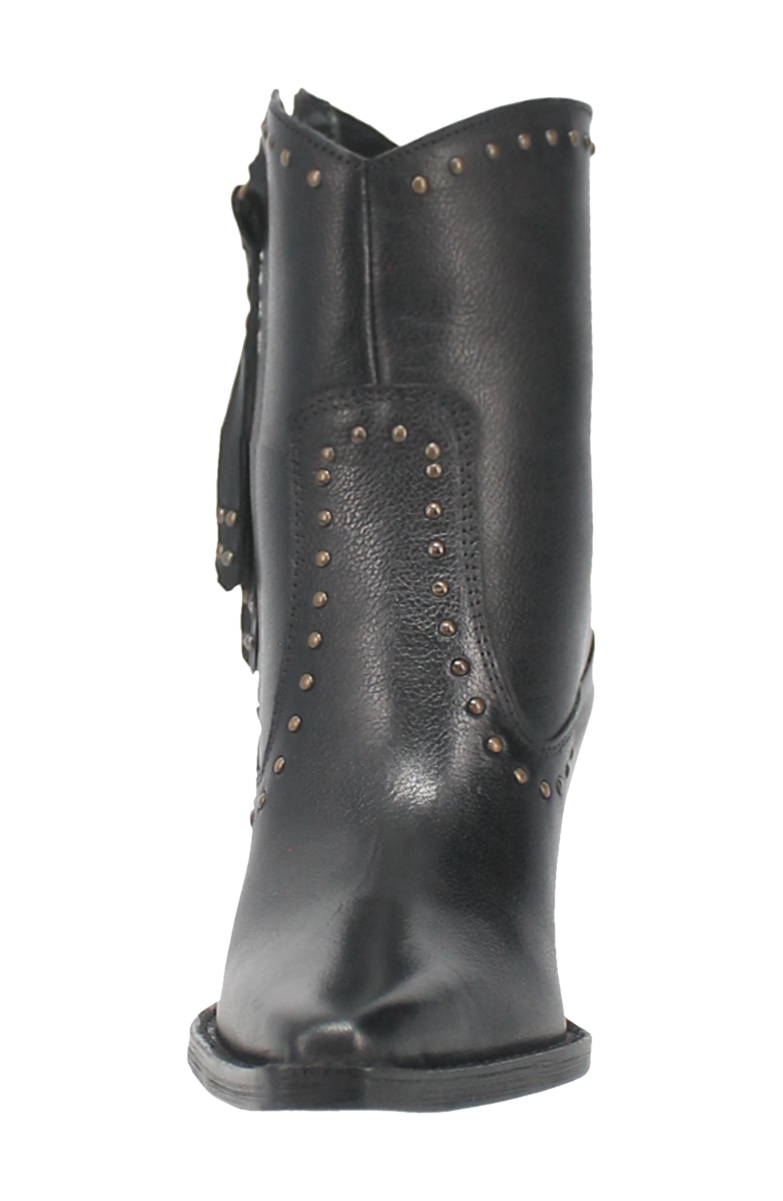 Dingo Classy N Sassy Western Boot, Alternate, color, 