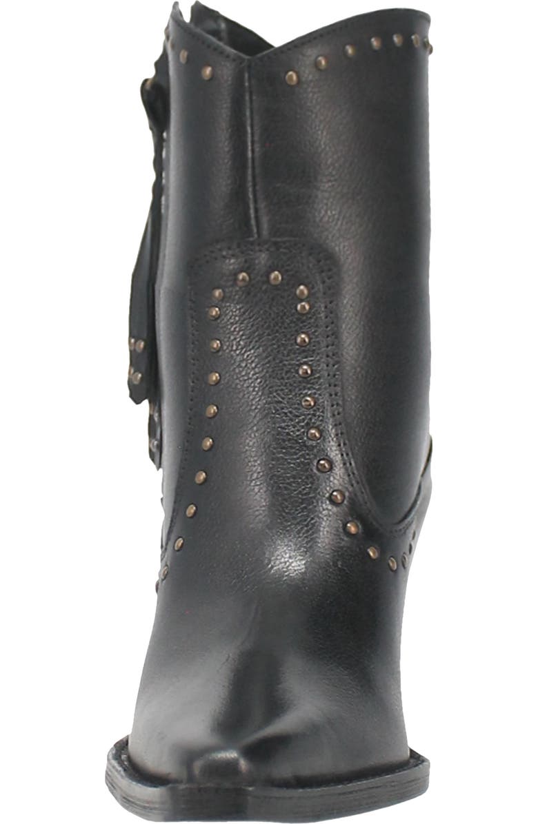 Dingo Classy N Sassy Western Boot, Alternate, color,