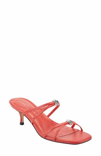 Baizel Strappy Slide Sandal