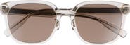DIOR DioRibbon S2F Square Sunglasses