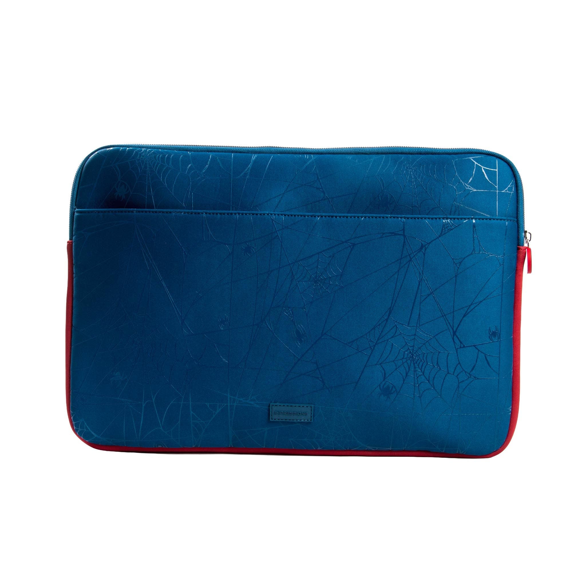 Impressions Vanity Spider-man Laptop Sleeve | Nordstrom