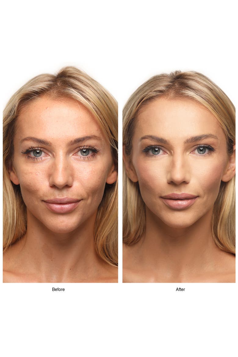 Essential High Coverage Liquid Concealer, Alternate, color, TOAST