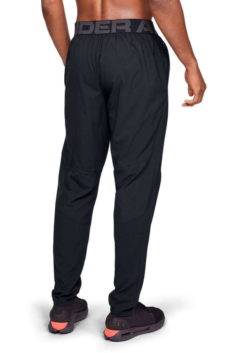 Under Armour Vanish Woven Pants, Alternate, color,