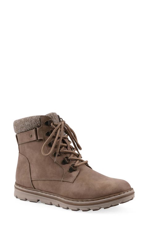 Kimora Hiker Bootie (Women)