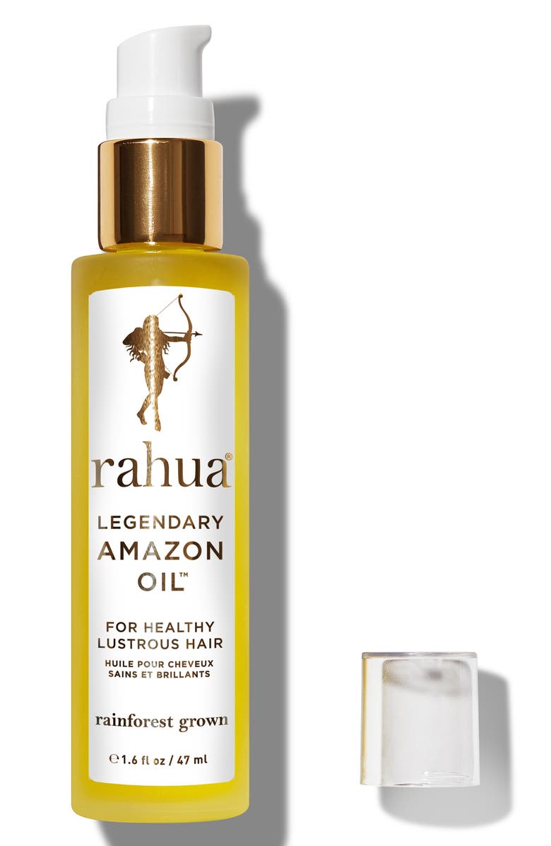rahua<sup>®</sup> Legendary Amazon Oil, Main, color,