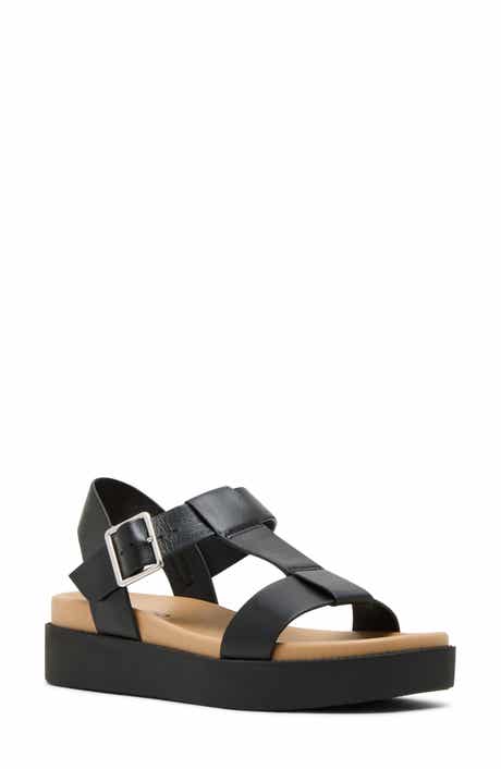 Blondo Rosaria Waterproof Sandal