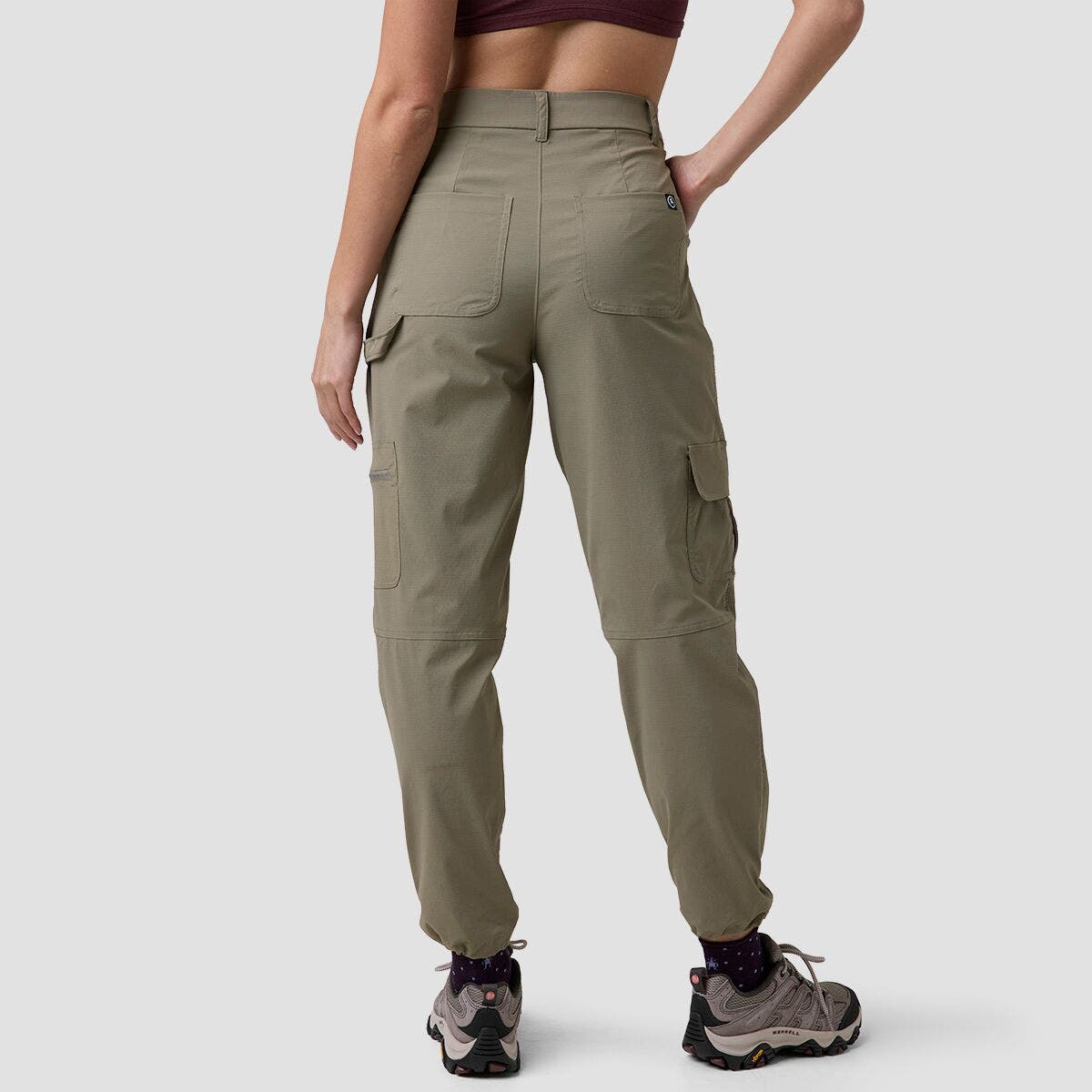 Wasatch Ripstop Cargo Pant - Women's - image 4
