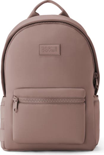 Dagne Dover Dakota Large Backpack with Accessories Dakota Neoprene Backpacks - Water-Resistant Everyday Backpack main image 4