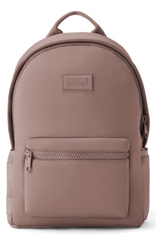 Dagne Dover Dakota Large Neoprene Backpack in Dune  product