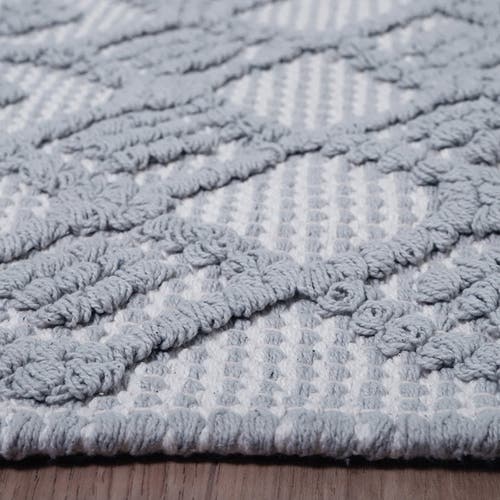Nattiot Blonder Grey Rug