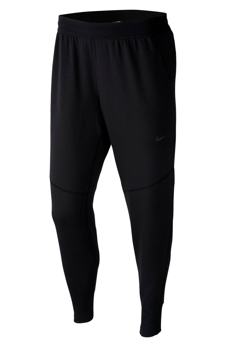 Nike Men's Dry HyperDry Pocket Yoga Pants, Main, color,