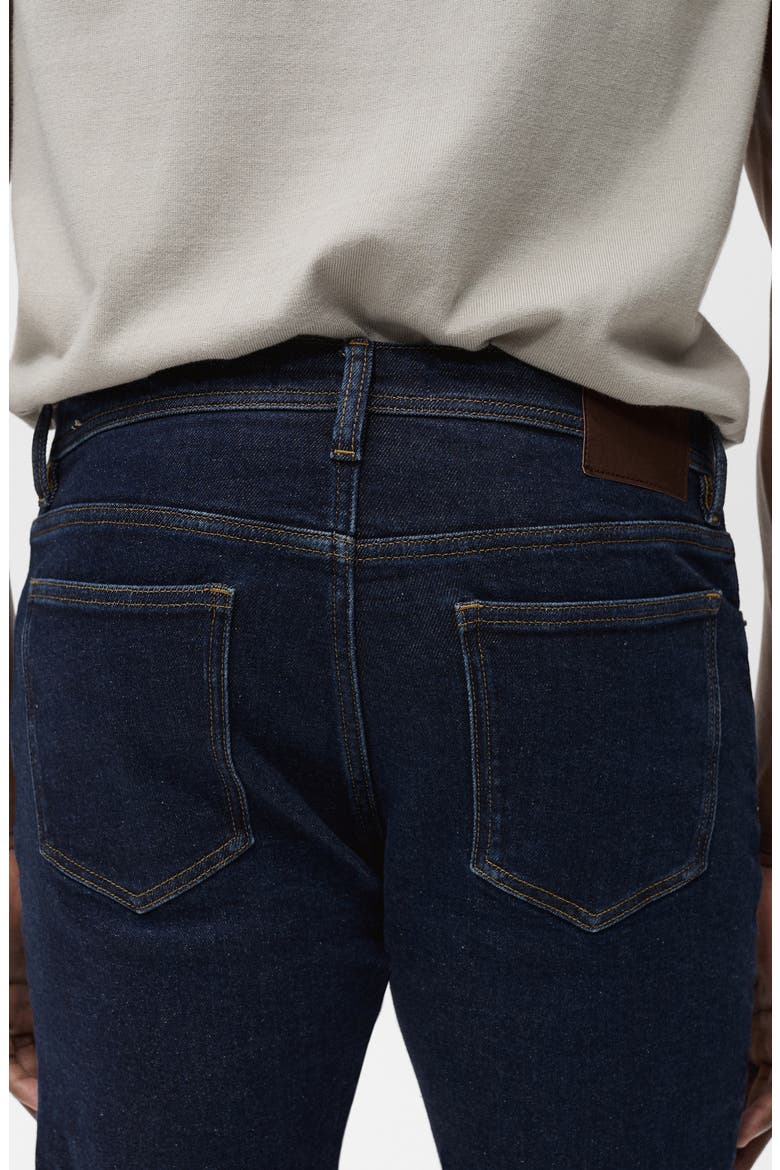 Jan Slim Fit Jeans, Alternate, color, OPEN BLUE