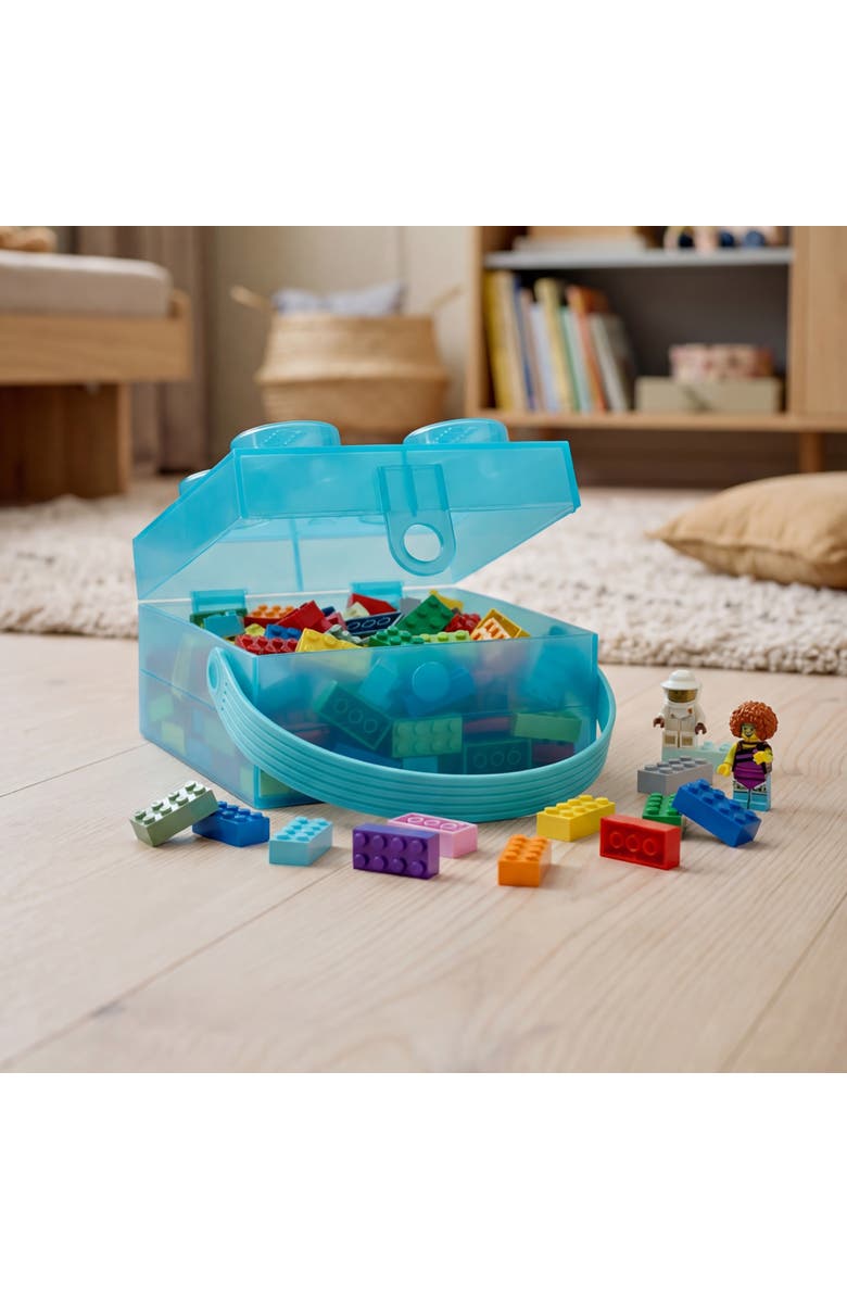 LEGO Storage case/Lunch Box, Alternate, color,