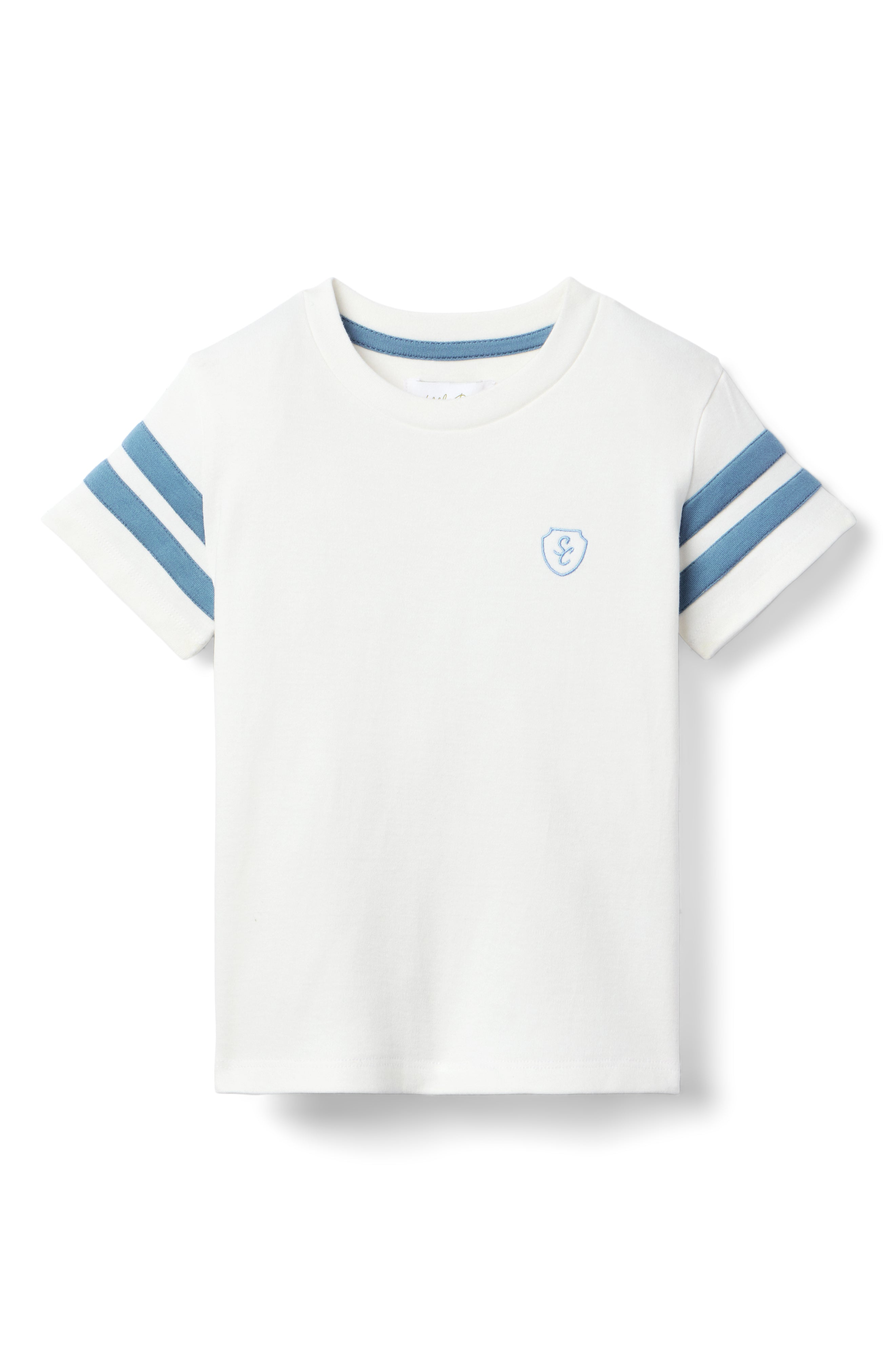 selected Off-White / Stormy Blue
