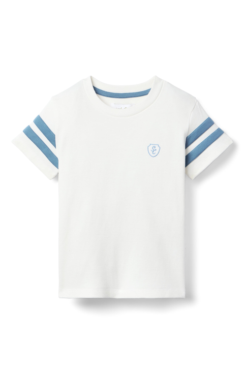 Lucas Tee