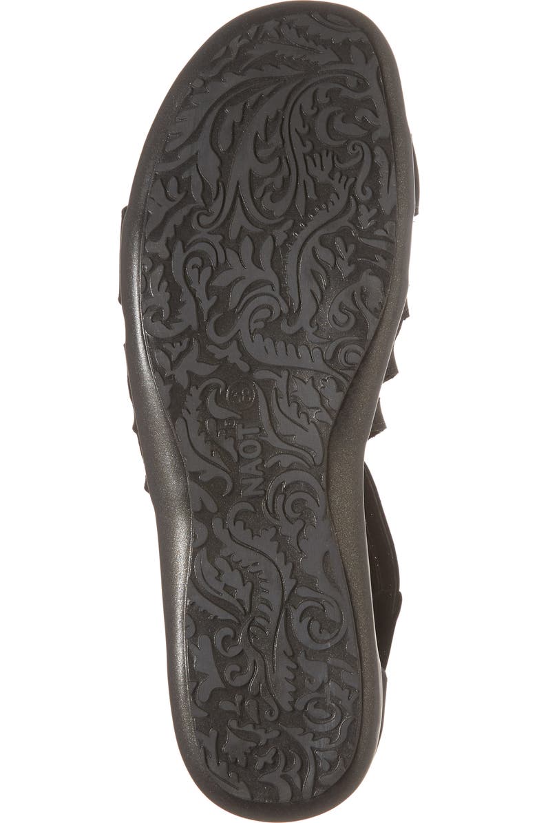 Naot Marita Sandal, Alternate, color,