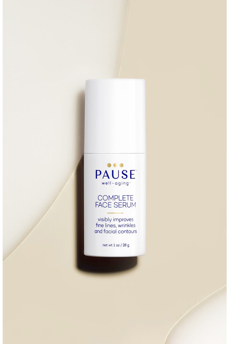 Complete Face Serum, Alternate, color, NO COLOR
