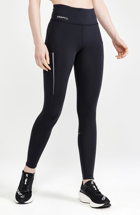 Advance Essence Running Tights